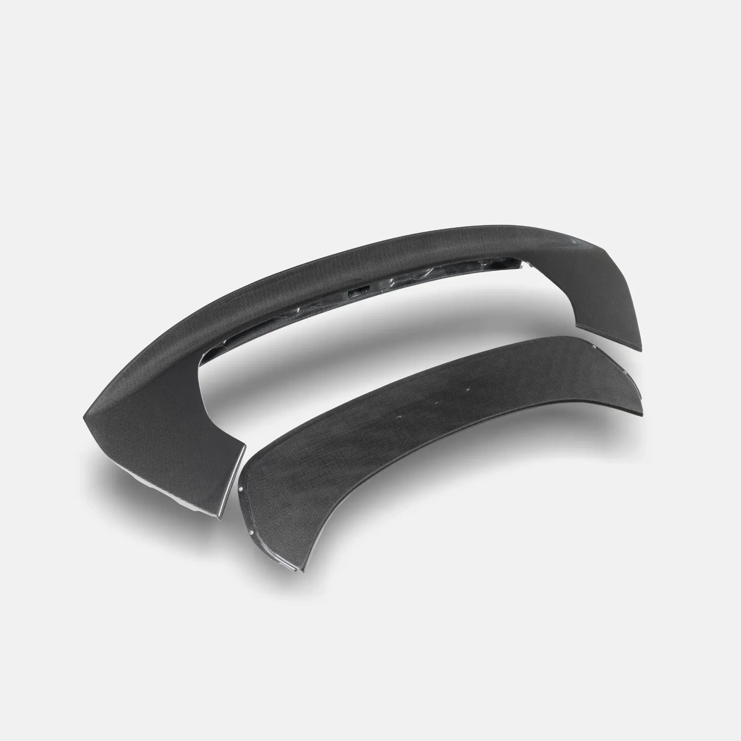 Ferrari SF90 - Carbon Fiber Type 2 Rear Wing