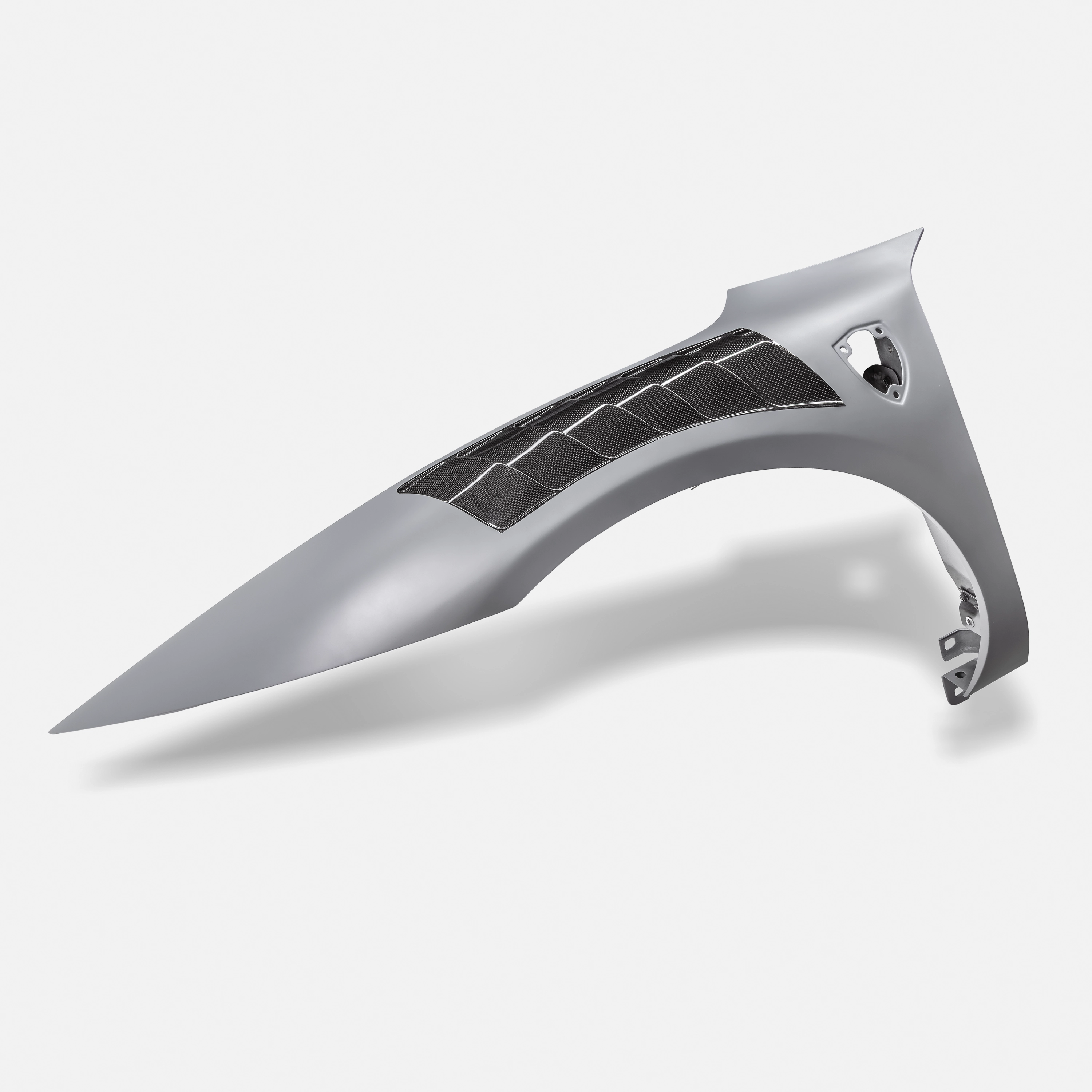 Ferrari 296 GTB - Carbon Fiber Vented Fenders