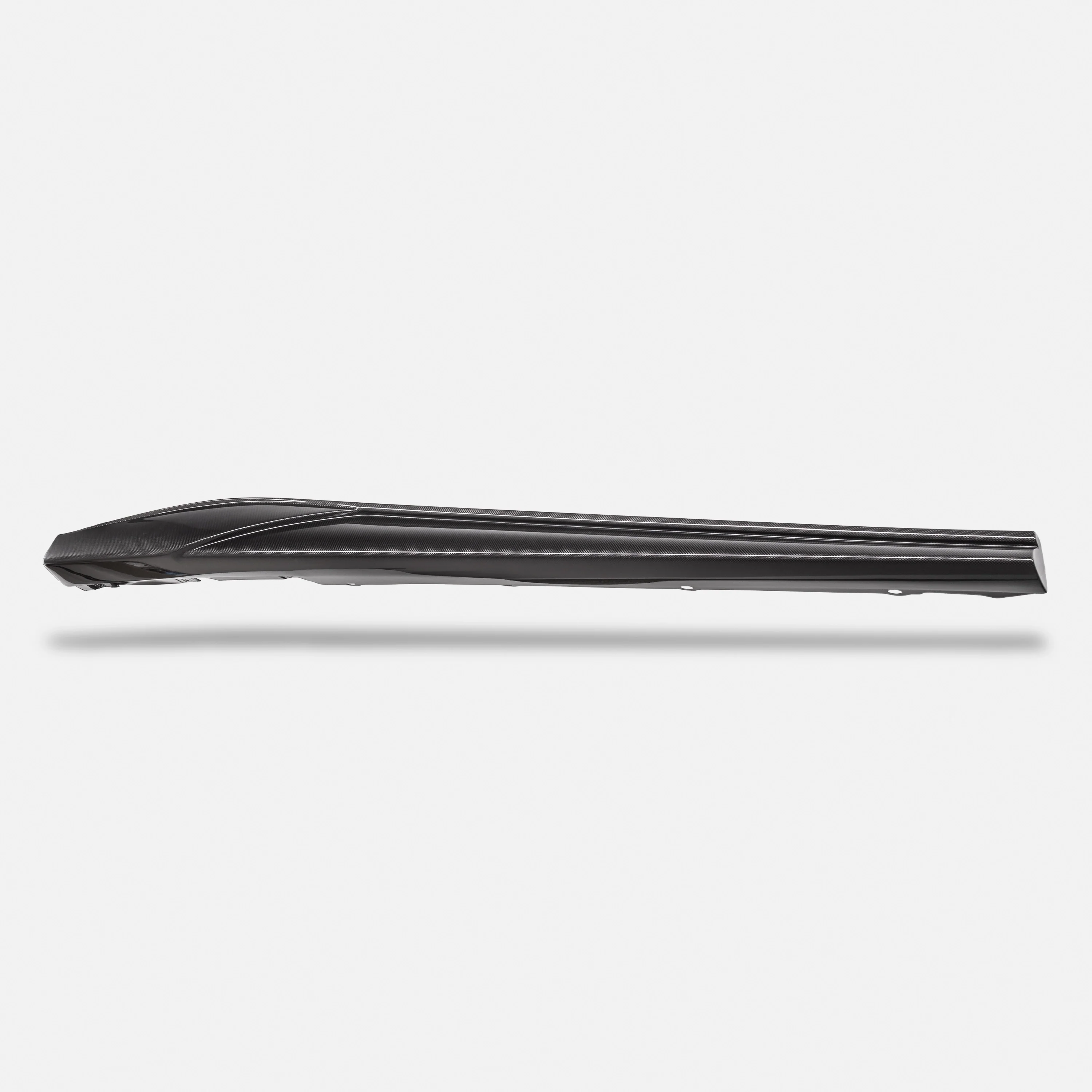 Ferrari 296 GTB - Carbon Fiber Side Skirts