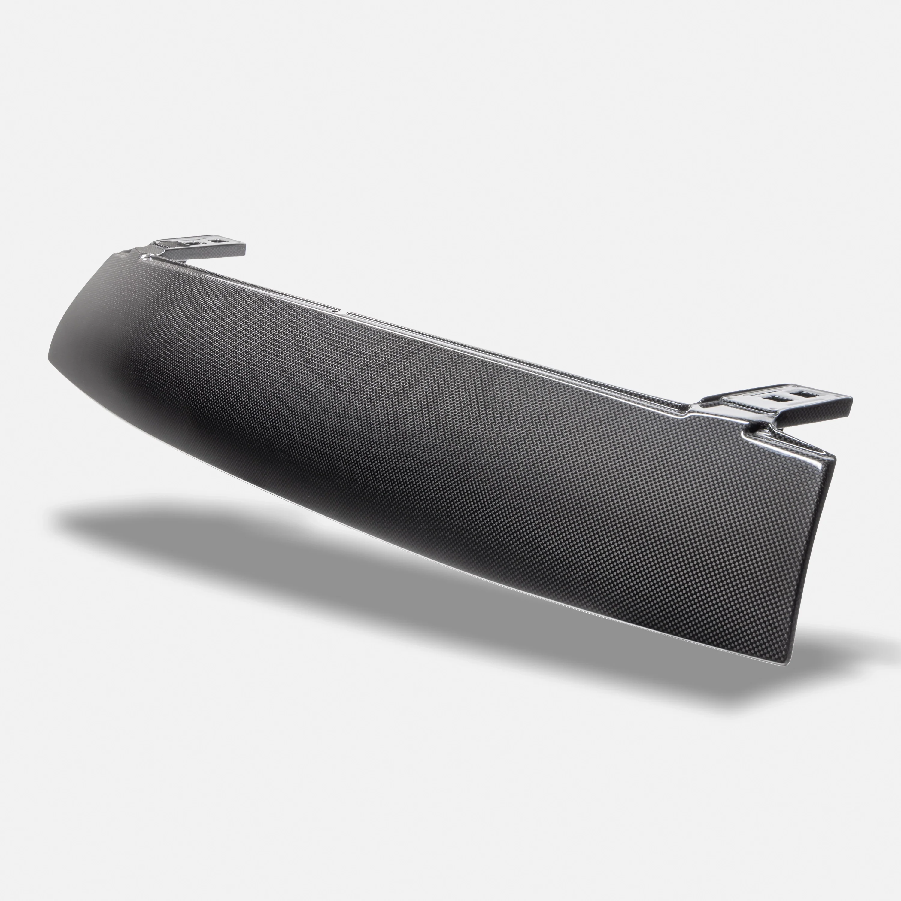 Ferrari 296 GTB - Carbon Fiber Active Spoiler