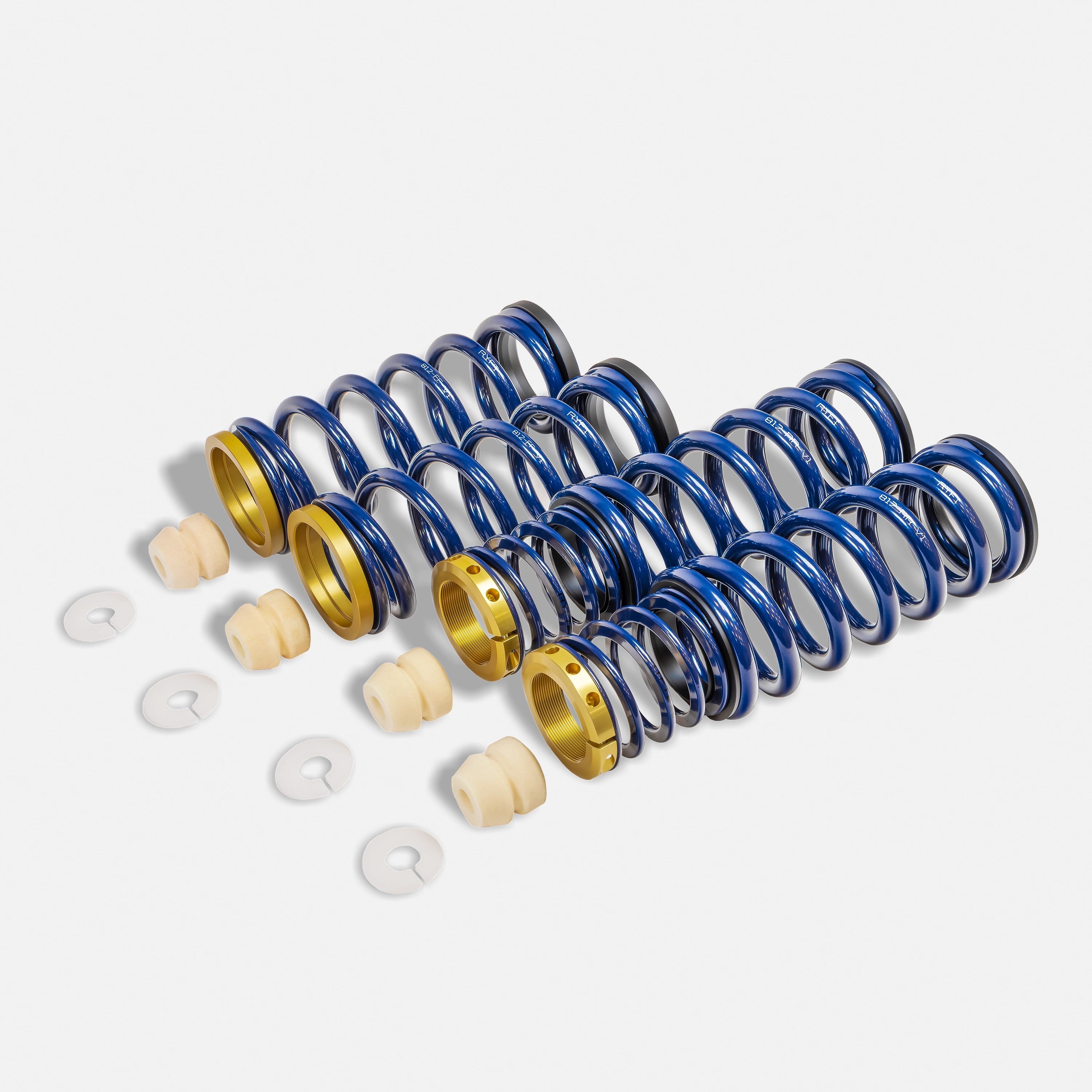 Ferrari 812 Superfast | GTS | Comp - Performance Spring Kit