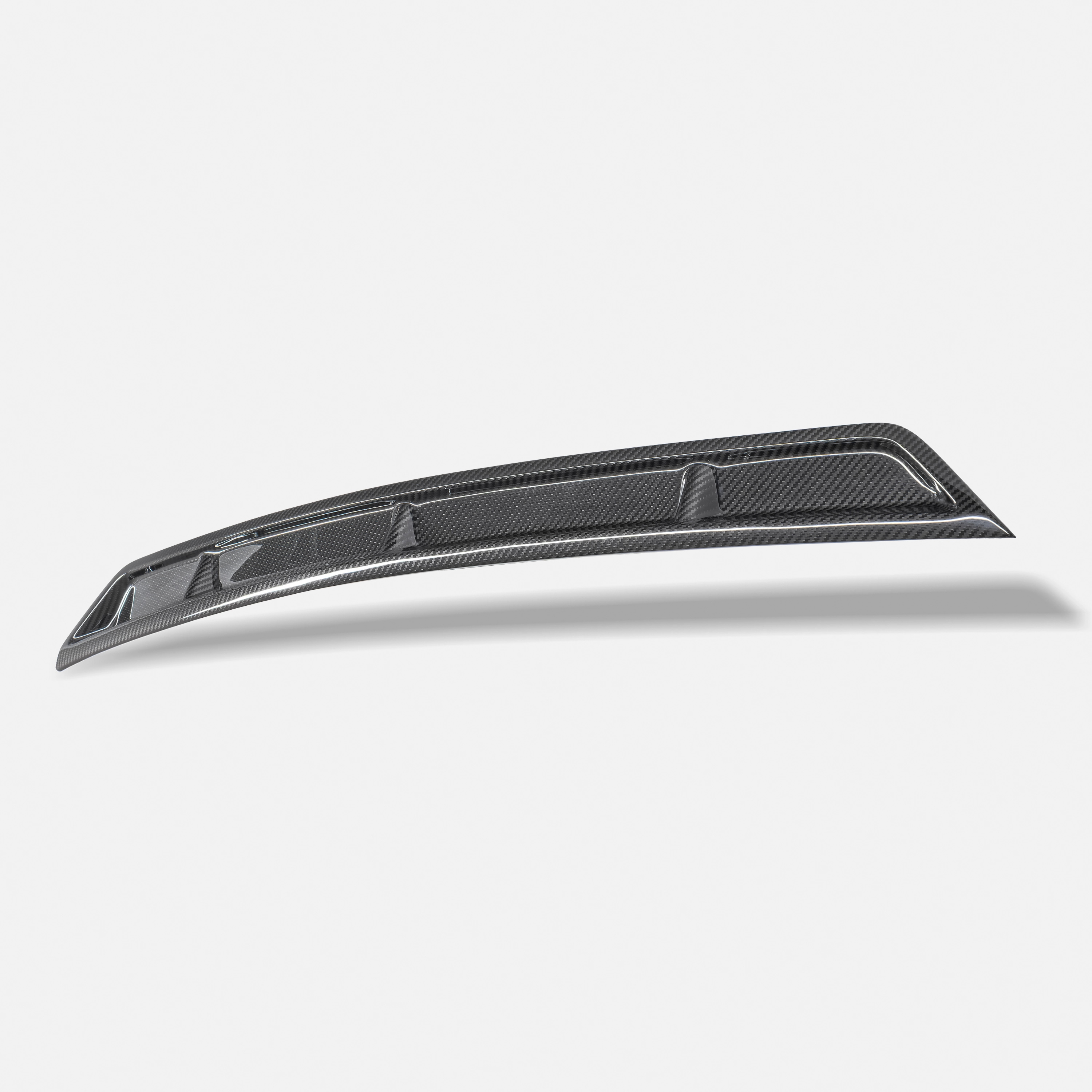 Lamborghini Urus Performante - Carbon Fiber Rear Bumper Cover