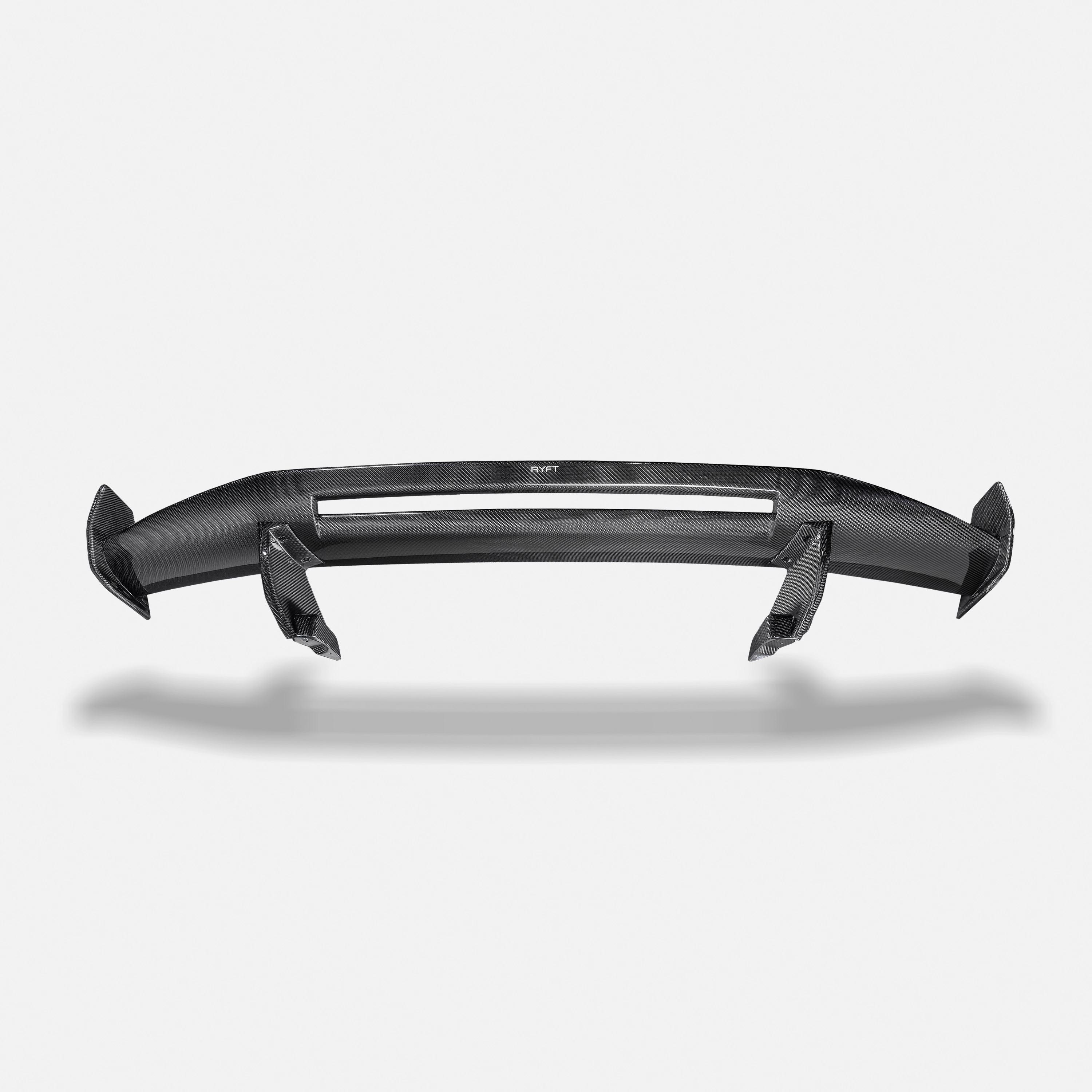 Lamborghini Huracan Tecnica - Carbon Fiber Rear Wing
