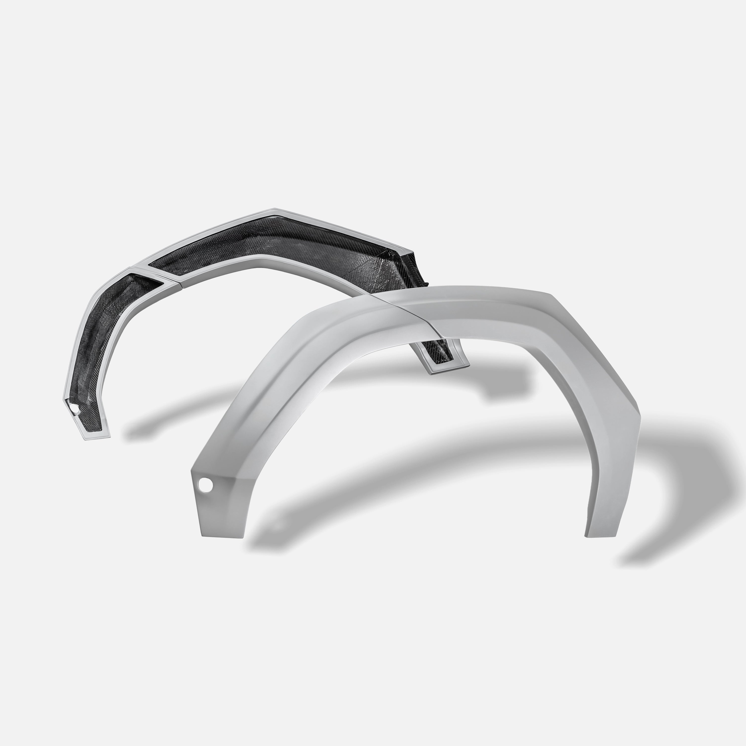 Lamborghini Urus - Carbon Fiber Widebody Fender Arch Set