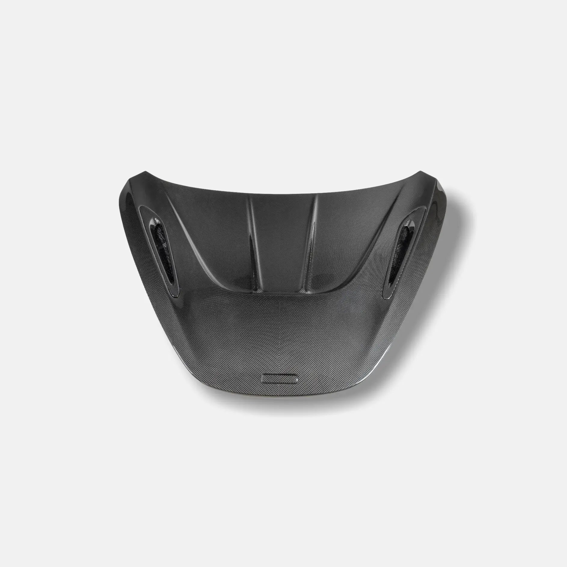 McLaren 720S - Carbon Fiber Hood