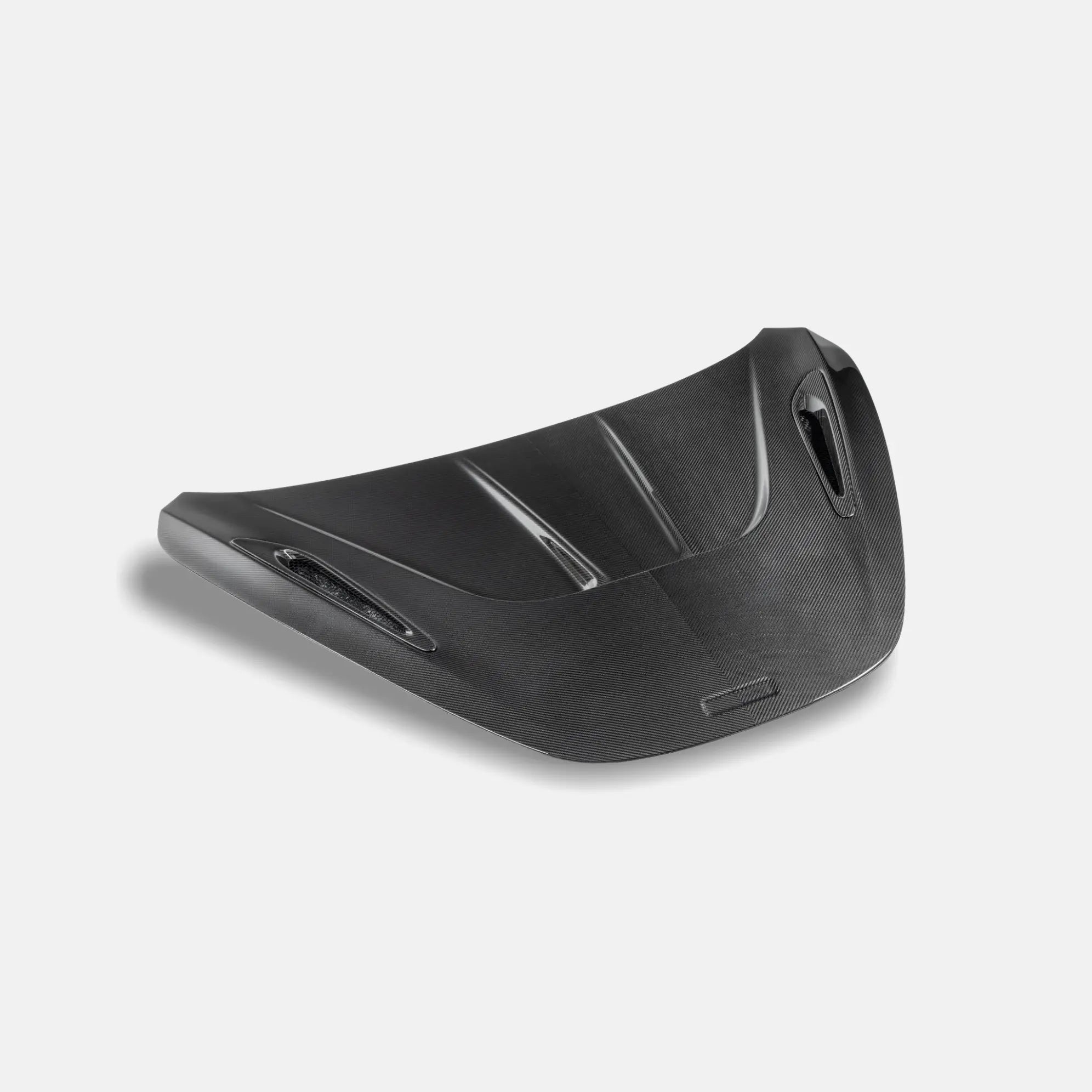 McLaren 720S - Carbon Fiber Hood