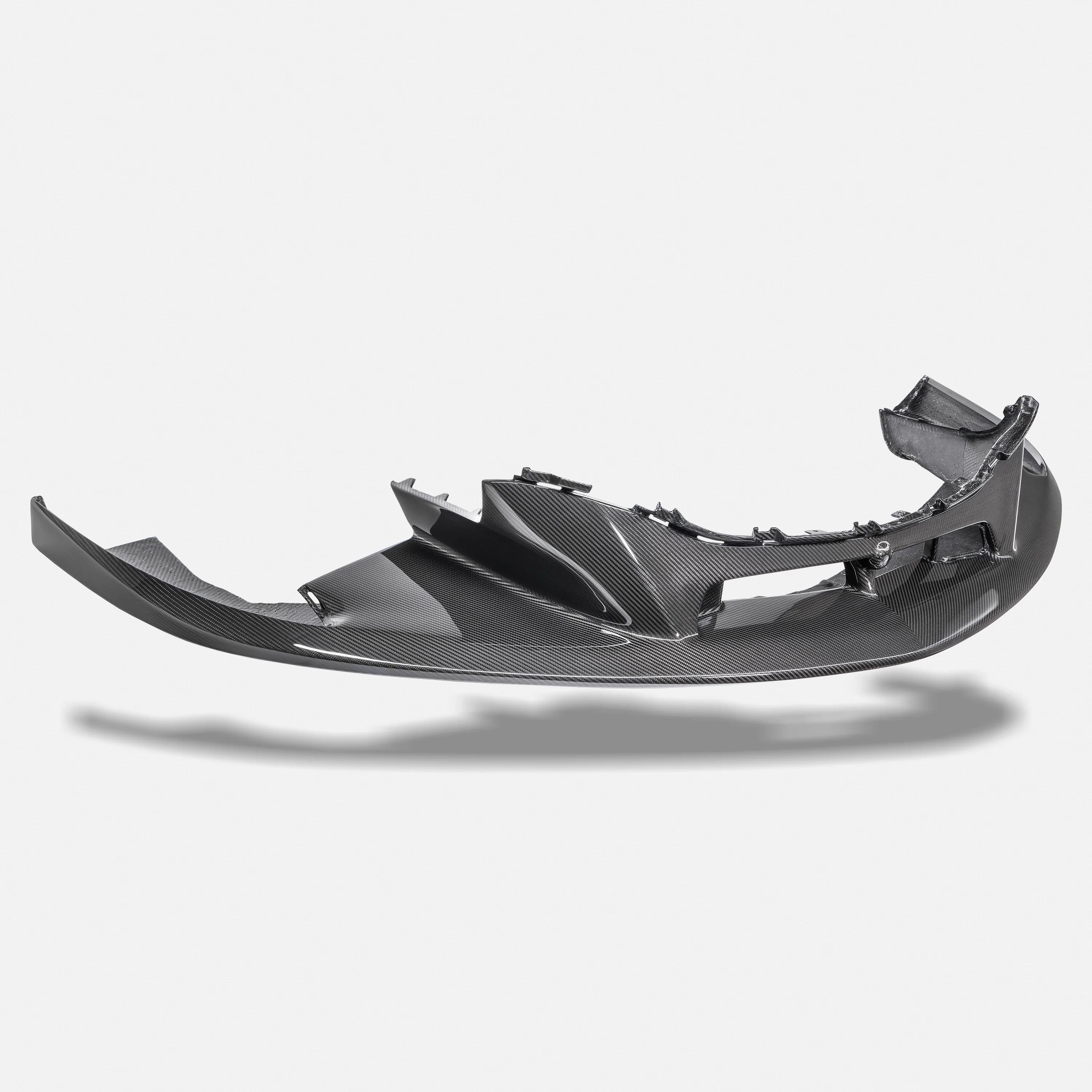 McLaren Artura - Carbon Fiber Front Splitter