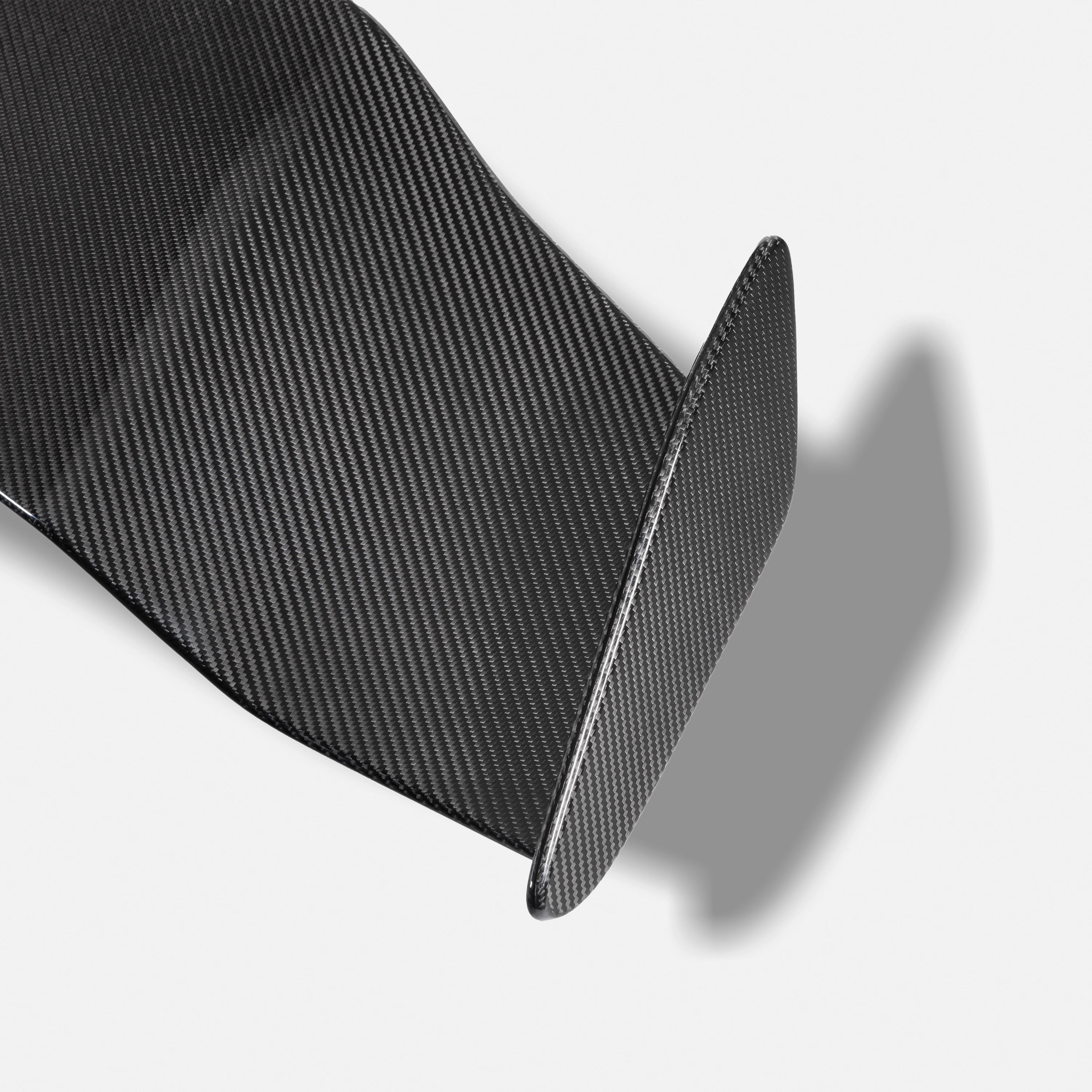 Porsche 911 (992) Turbo S - Carbon Fiber Rear Wing