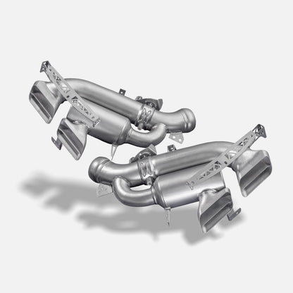 Ferrari 12 Cilindri - Titanium Performance Exhaust System