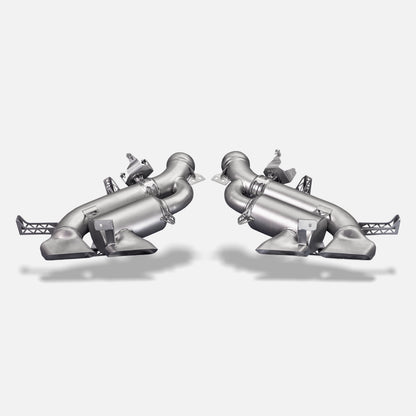Ferrari 12 Cilindri - Titanium Performance Exhaust System