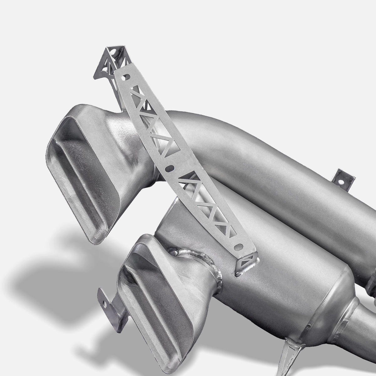 Ferrari 12 Cilindri - Titanium Performance Exhaust System