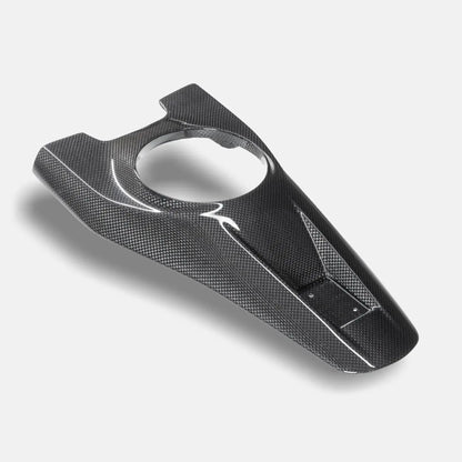 Ferrari SF90 - Carbon Fiber Engine Lock Cover