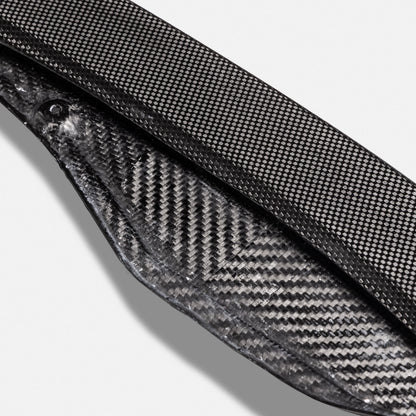 Ferrari 296 GTB  - Carbon Fiber Front Splitter
