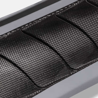 Ferrari 296 GTB  - Carbon Fiber Vented Fenders
