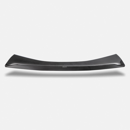 Ferrari 296 GTB - Carbon Fiber Rear Ducktail Integrated Spoiler – RYFT