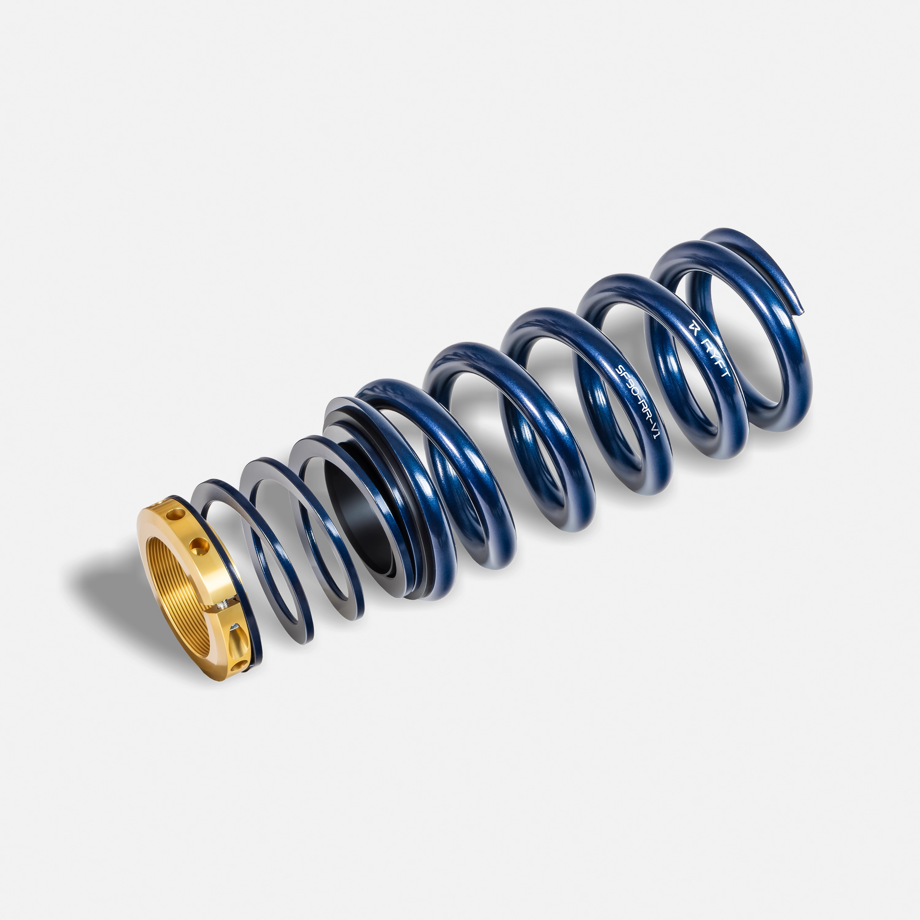 Ferrari SF90  - Performance Spring Kit