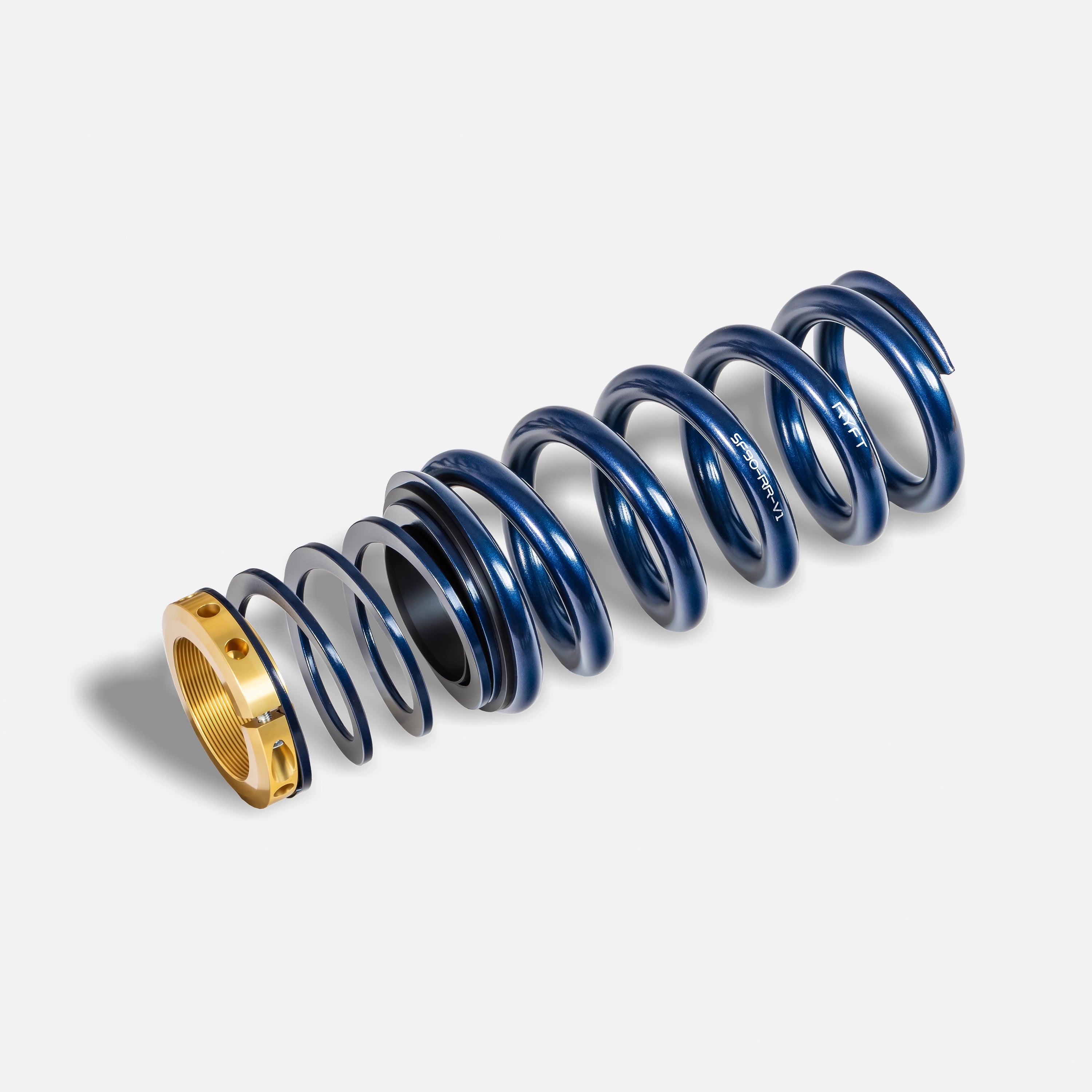 Ferrari SF90  - Performance Spring Kit