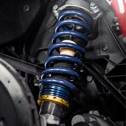 Ferrari F12 Berlinetta | TDF - Performance Spring Kit