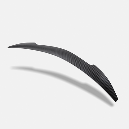 Lamborghini Urus - Carbon Fiber Rear Hatch Deck Spoiler