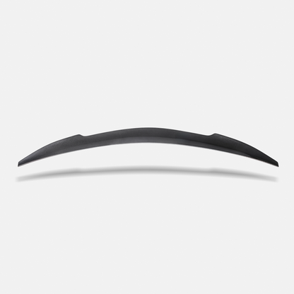 Lamborghini Urus - Carbon Fiber Rear Hatch Deck Spoiler
