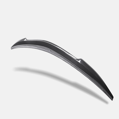Lamborghini Urus - Carbon Fiber Rear Hatch Deck Spoiler