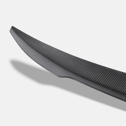 Lamborghini Urus - Carbon Fiber Rear Hatch Deck Spoiler