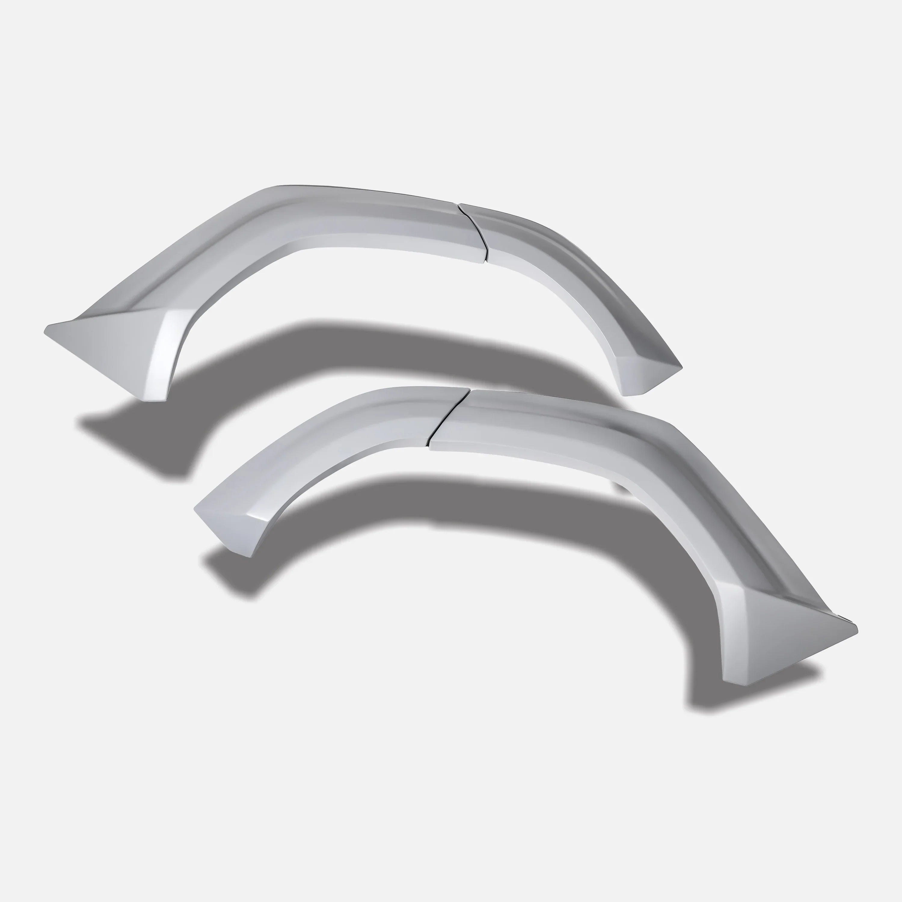 Lamborghini Urus - Carbon Fiber Fender Arch Set