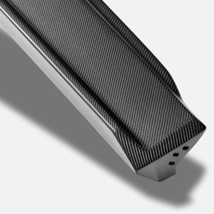 Lamborghini Urus Performante - Carbon Fiber Running Panel Set