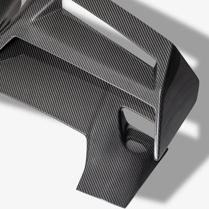 Lamborghini Urus Performante - Carbon Fiber Roof Spoiler