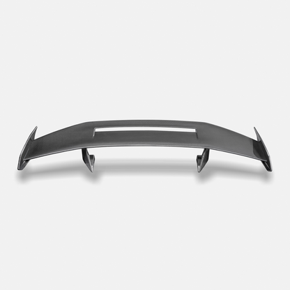 Lamborghini Huracan Tecnica - Carbon Fiber Rear Wing