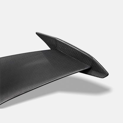 Lamborghini Huracan Tecnica - Carbon Fiber Rear Wing