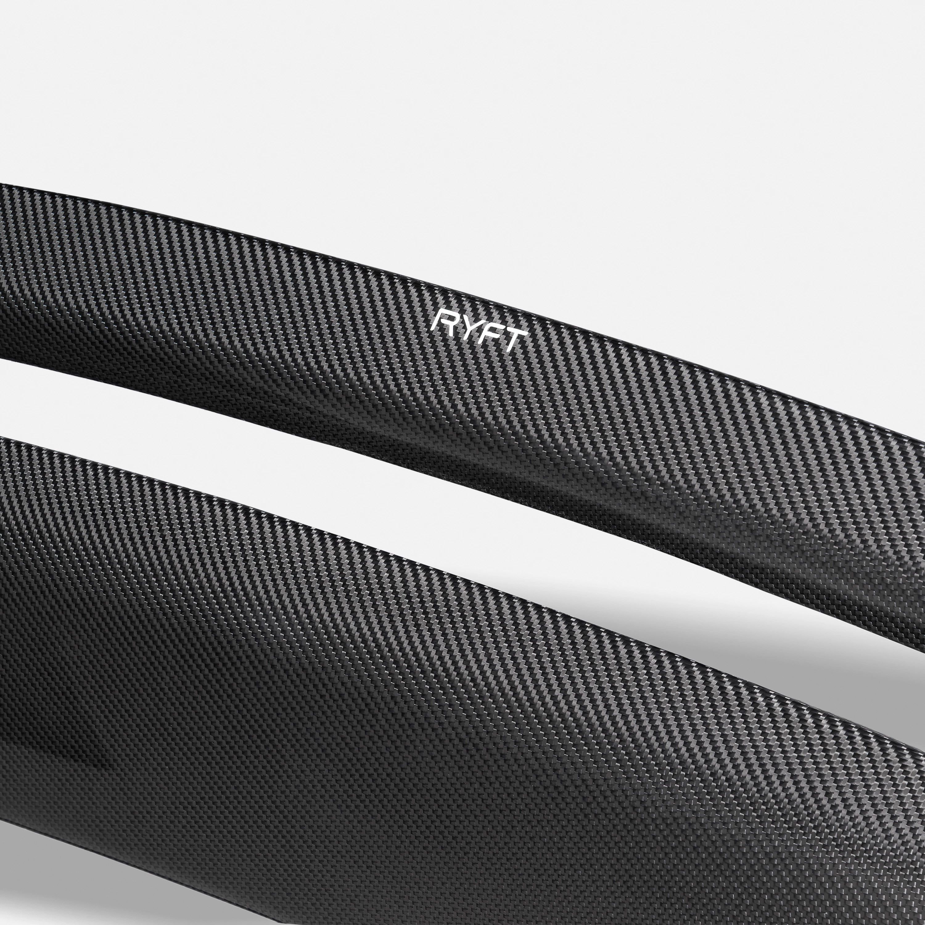 Lamborghini Huracan Tecnica - Carbon Fiber Rear Wing