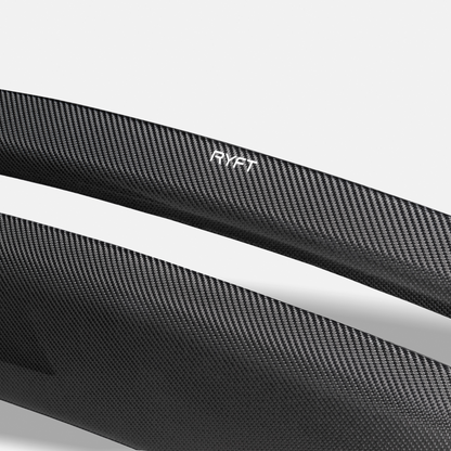 Lamborghini Huracan Tecnica - Carbon Fiber Rear Wing