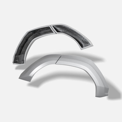 Lamborghini Urus - Carbon Fiber Widebody Fender Arch Set