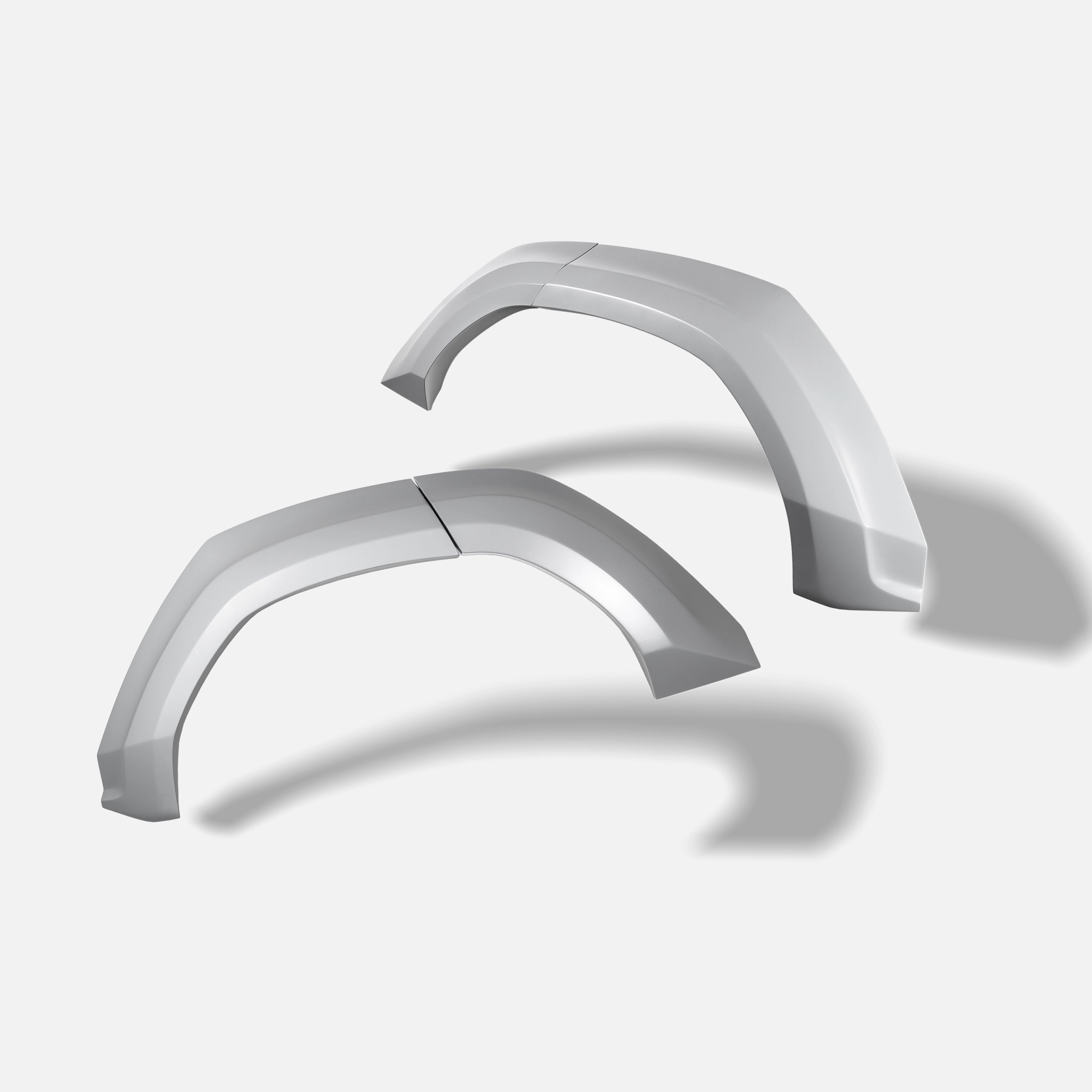 Lamborghini Urus - Carbon Fiber Widebody Fender Arch Set