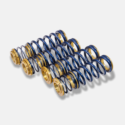 Lamborghini Aventador S | SV | SVJ | Ultimae - Performance Spring Kit