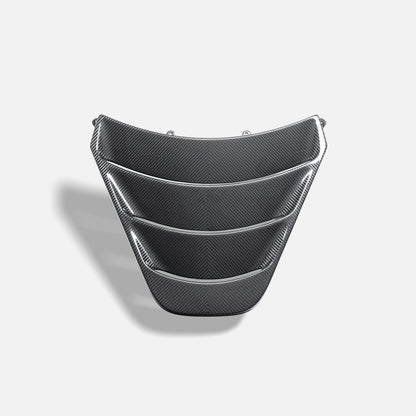 McLaren 720S Coupe - Carbon Fiber Rear Engine Vent Cover