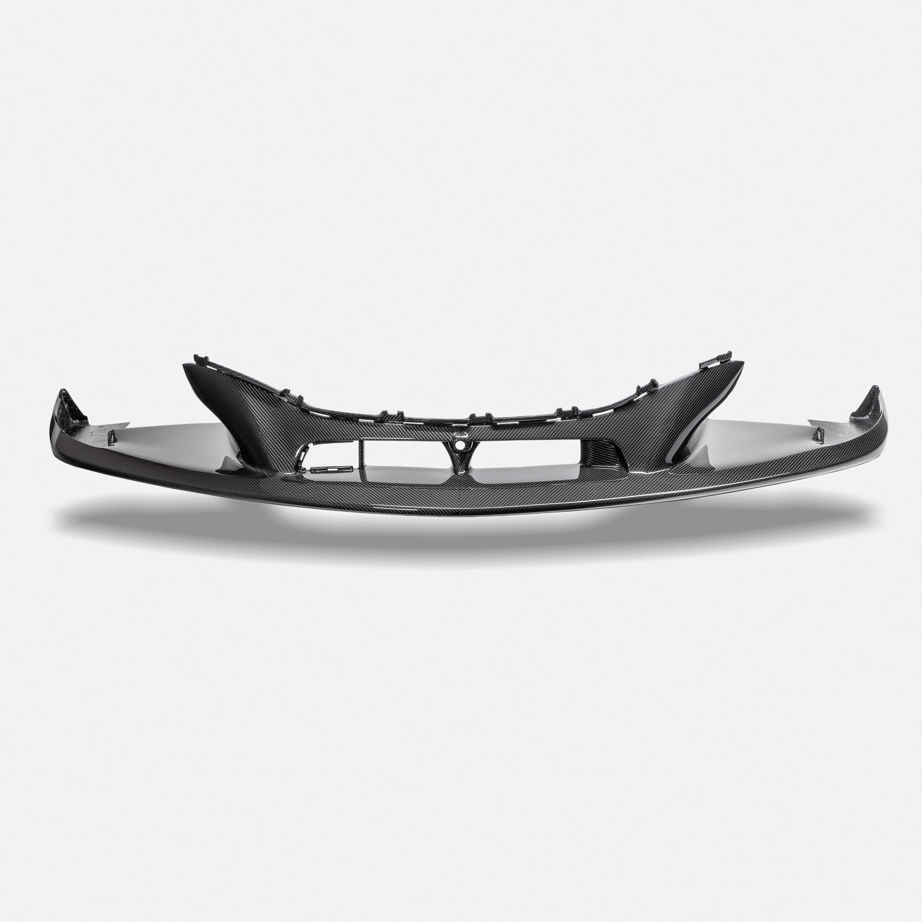 McLaren Artura - Carbon Fiber Front Race Splitter