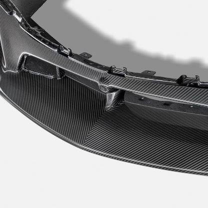 McLaren Artura - Carbon Fiber Front Race Splitter