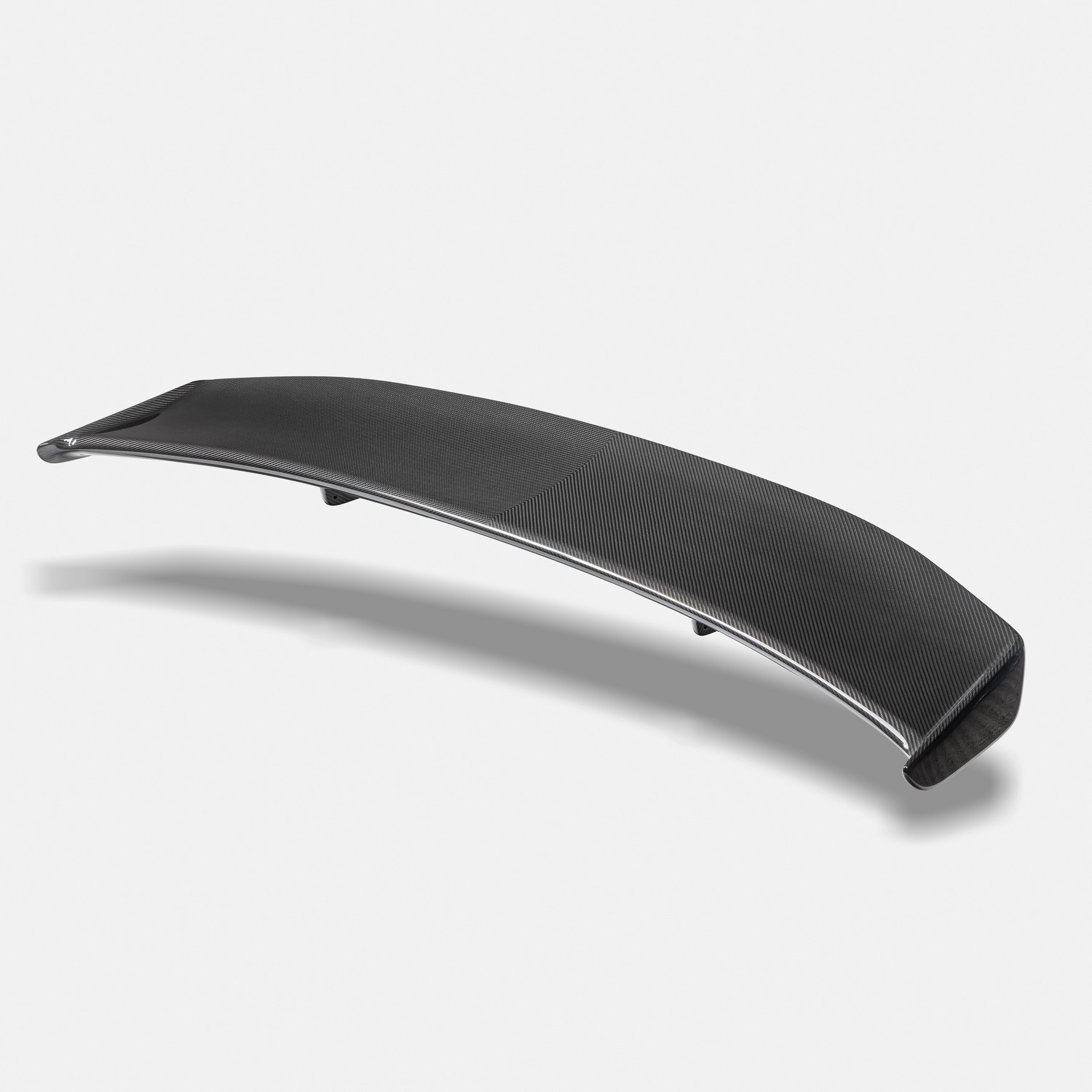 McLaren Artura - Carbon Fiber Rear GT Wing – RYFT