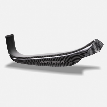 McLaren Artura - Carbon Fiber Door Sill Covers