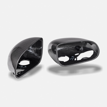 McLaren Artura - Carbon Fiber Mirror Covers