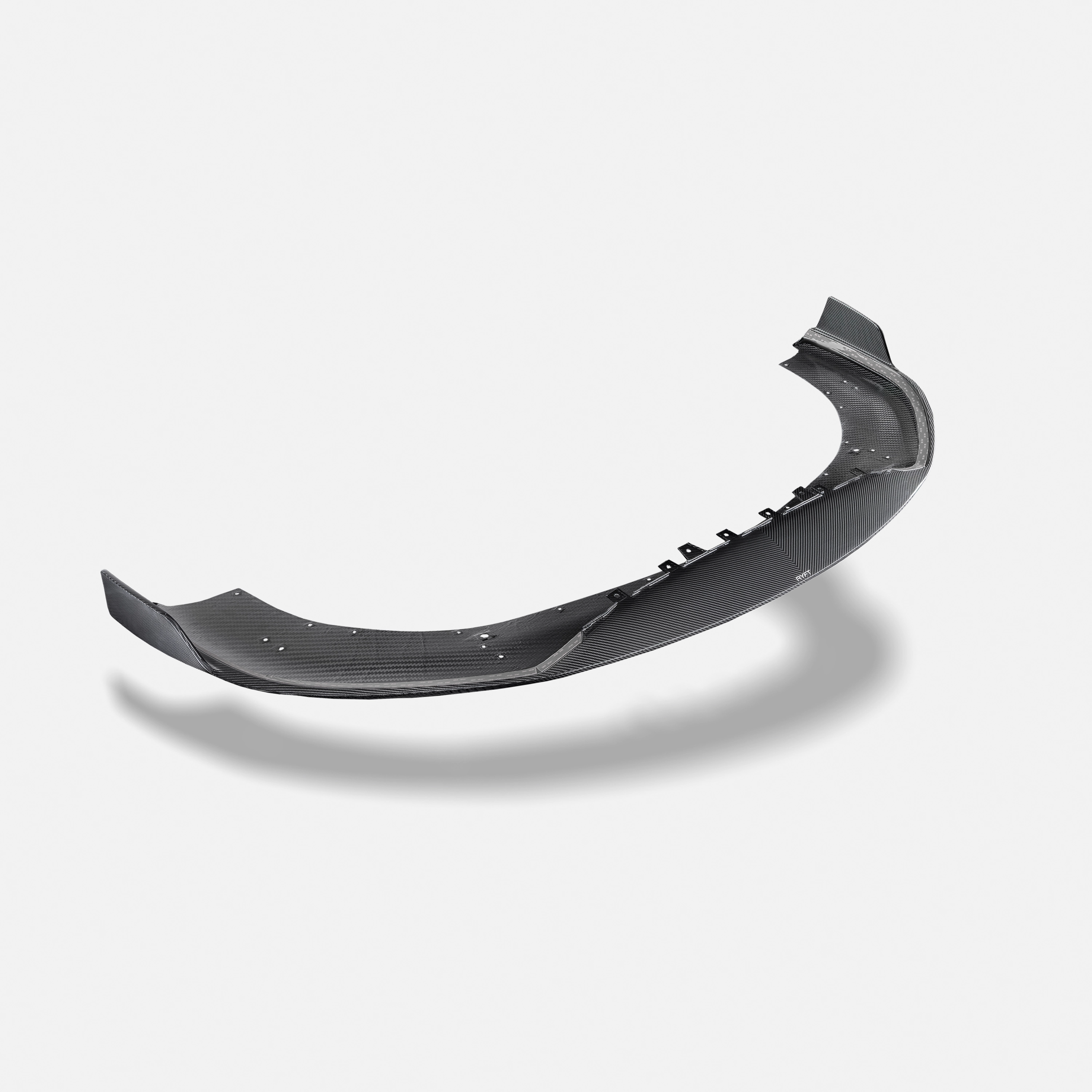 McLaren 750S  - Carbon Fiber Front Splitter