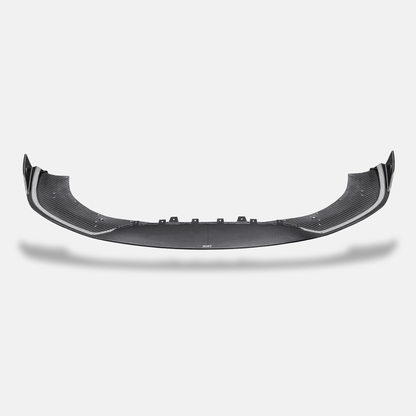 McLaren 750S  - Carbon Fiber Front Splitter