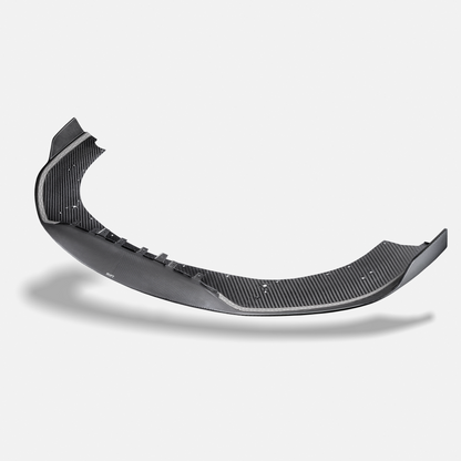 McLaren 750S  - Carbon Fiber Front Splitter