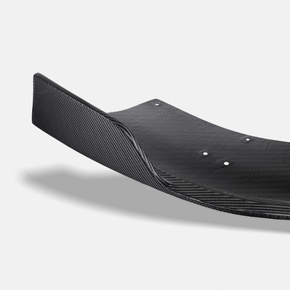 McLaren 750S  - Carbon Fiber Front Splitter