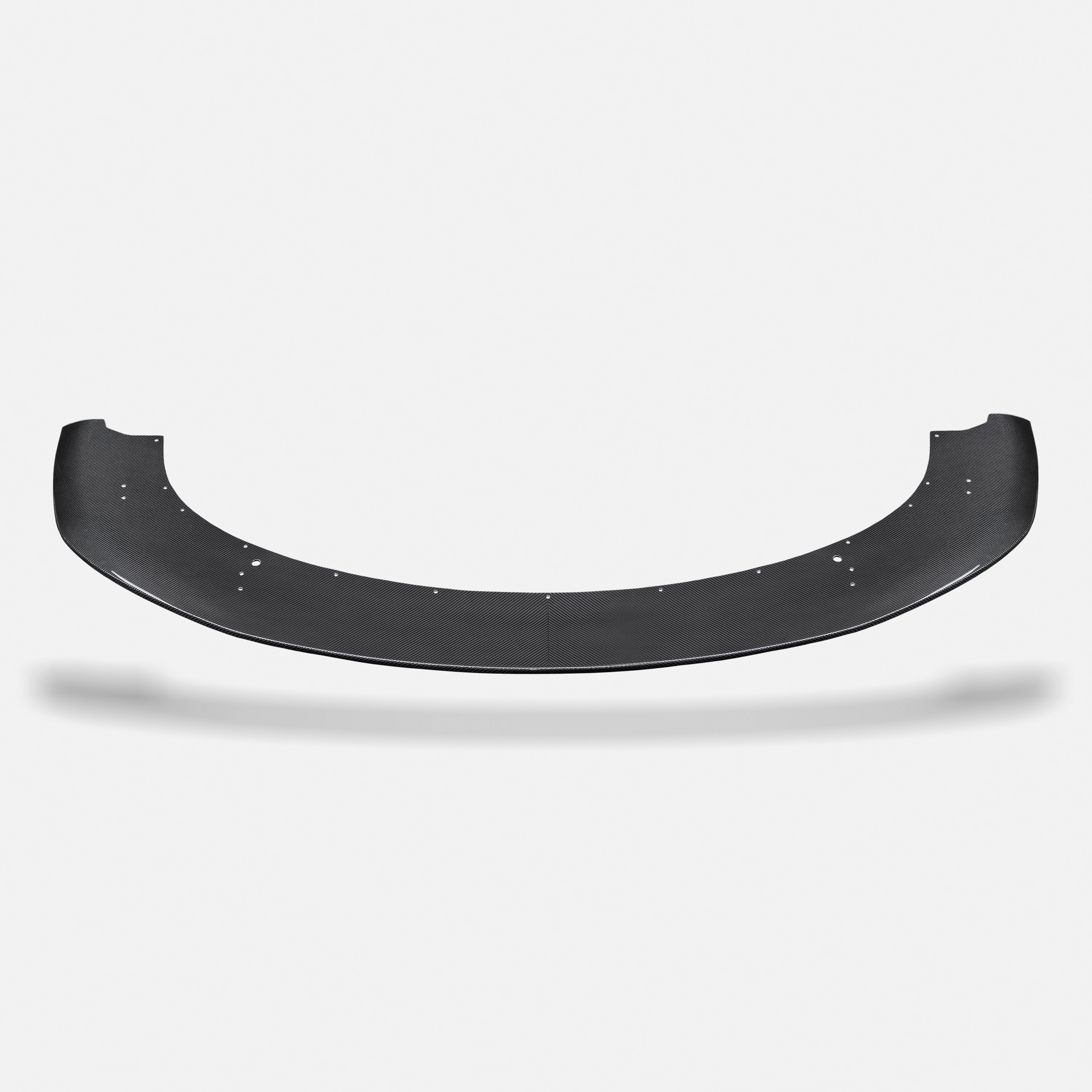 McLaren 750S  - Carbon Fiber Front Splitter