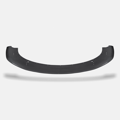 McLaren 750S  - Carbon Fiber Front Splitter