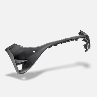 McLaren 750S  - Carbon Fiber Rear Bumper Shell w/ Side Vents