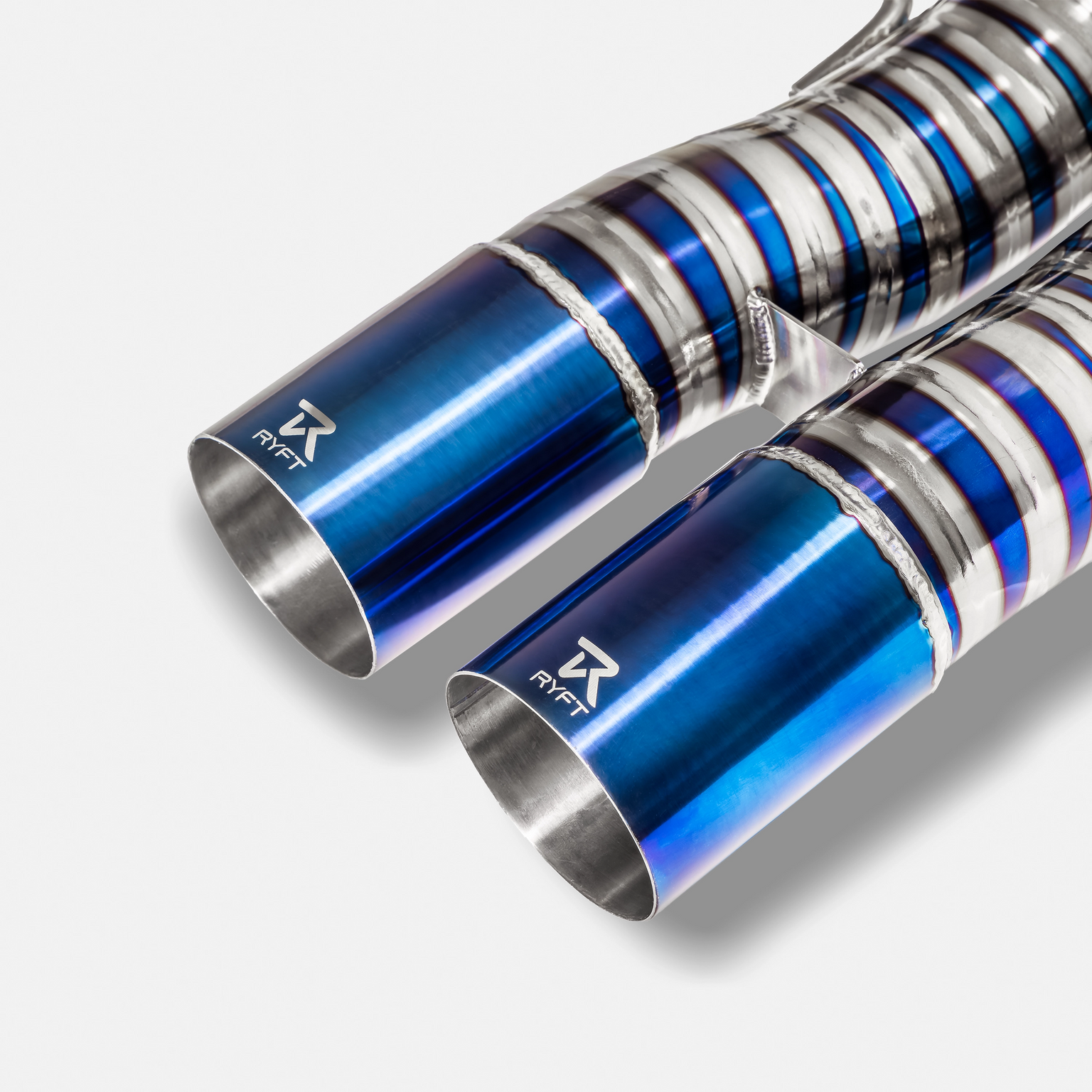 RYFT Velocity Loop Technology